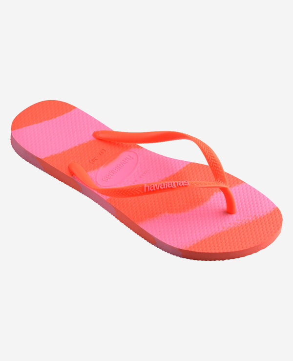 Havaianas Slim Color Fun image number null
