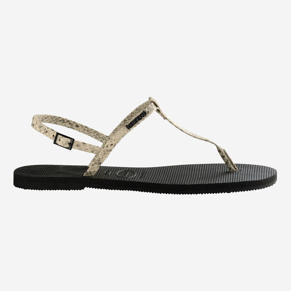 Havaianas You Riviera Croco image number null