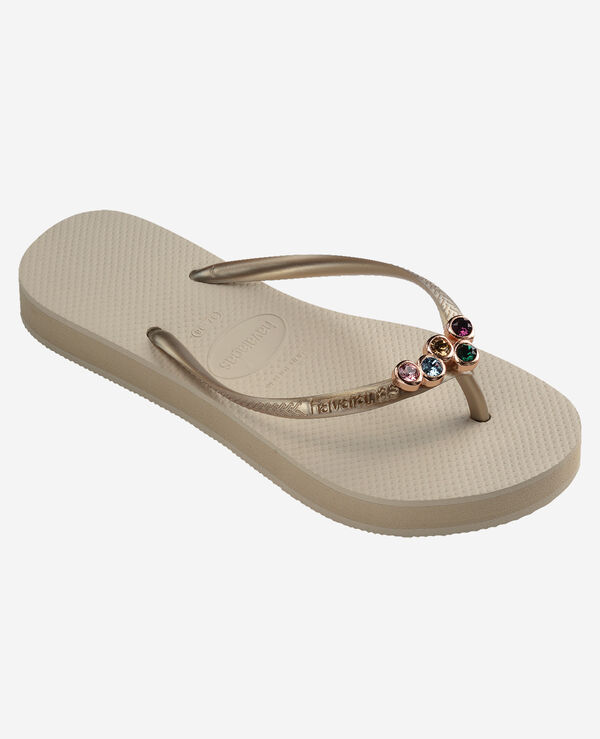 Havaianas Slim Flatform Luxury image number null