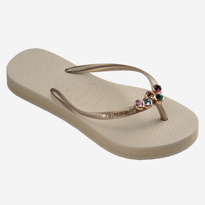 Havaianas Slim Flatform Luxury