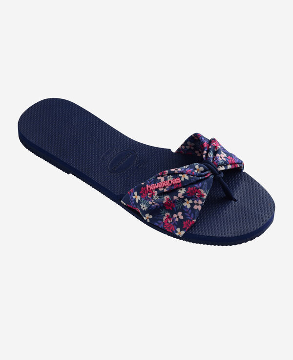 Havaianas You Saint Tropez Print image number null