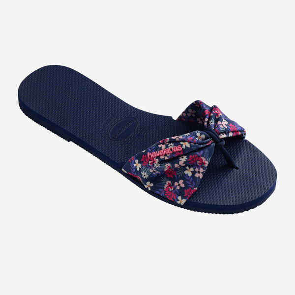 Havaianas You Saint Tropez Print image number null