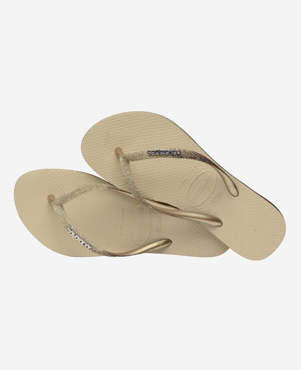 Havaianas Slim Sparkle II image number null