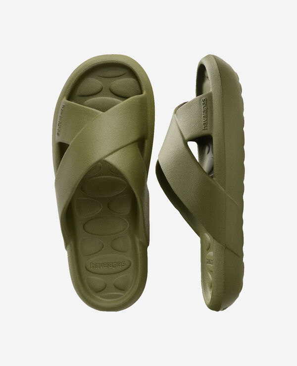 Havaianas Slide Candy Pop image number null