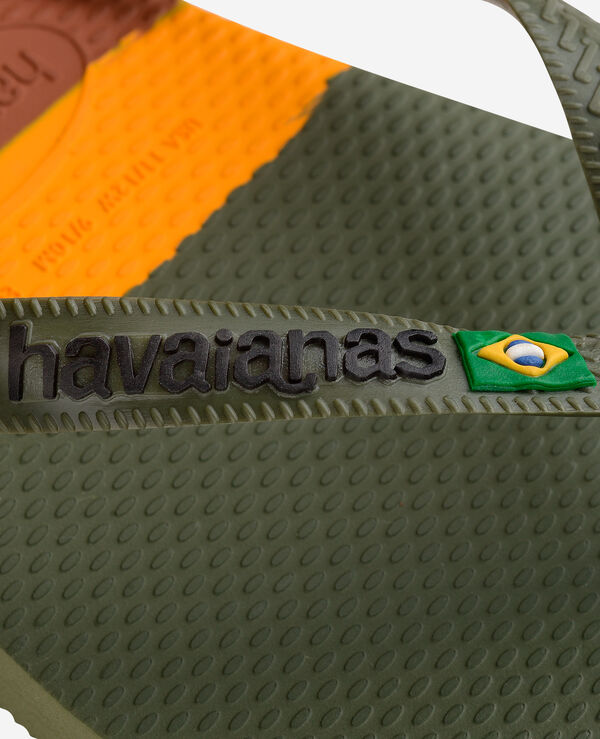 Havaianas Brasil Tech image number null