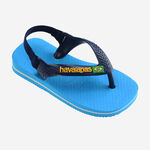 Havaianas Baby Brasil Logo II image number null