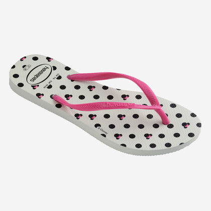 Havaianas Slim Disney