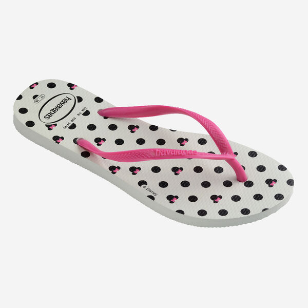 Havaianas Slim Disney