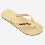 Havaianas Brasil Logo image number null