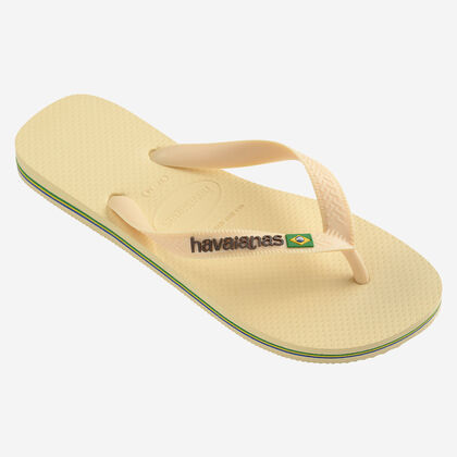 Havaianas Brasil Logo