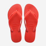 Havaianas Slim Velvet Neon image number null