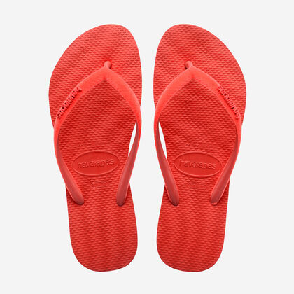 Havaianas Slim Velvet Neon