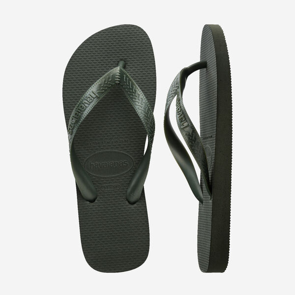 Havaianas Top Tiras Senses image number null
