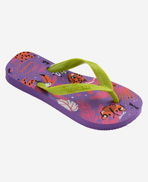 Havaianas Kids Top Fashion image number null