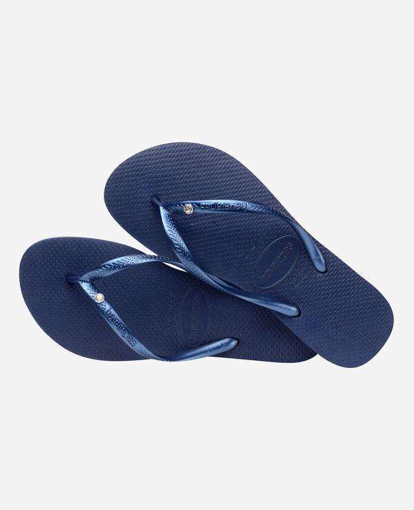 Havaianas Slim Crystal Sw II image number null