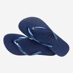 Havaianas Slim Crystal Sw II image number null