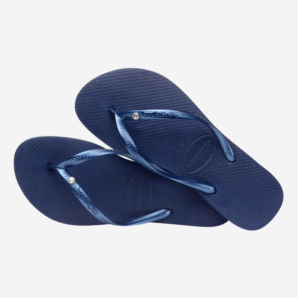 Havaianas Slim Crystal Sw II image number null