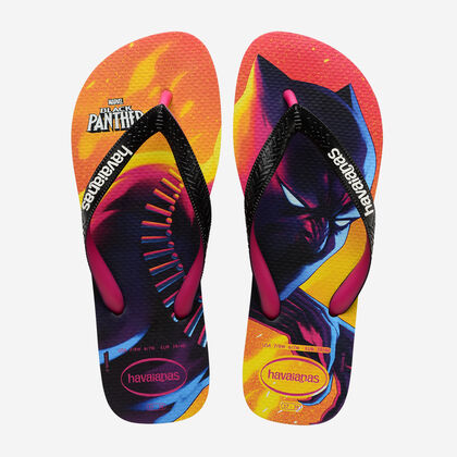 Havaianas Top Marvel