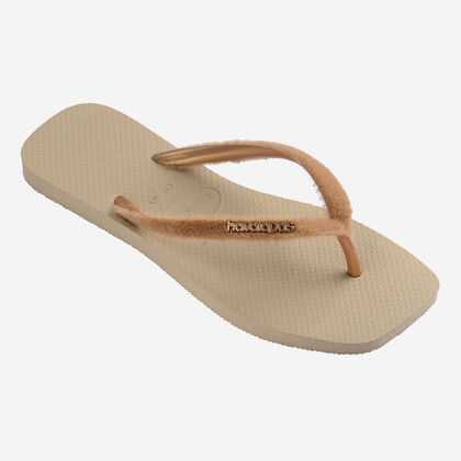 Havaianas Slim Square Plush