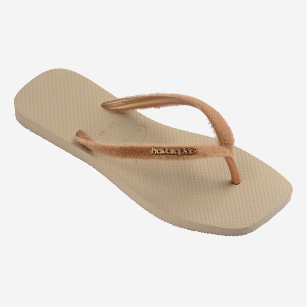 Havaianas Slim Square Plush