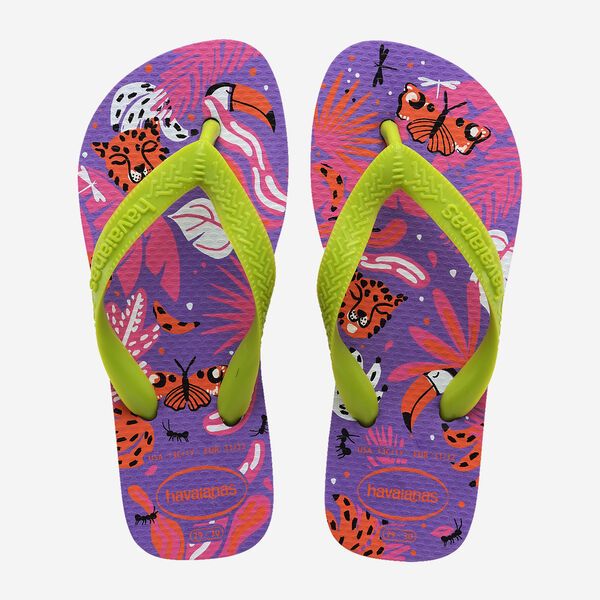 Havaianas Kids Top Fashion image number null