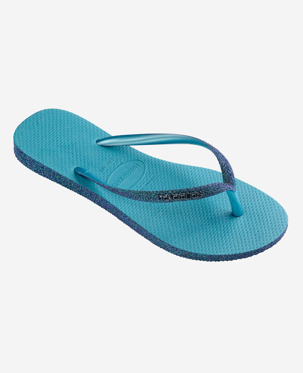 Havaianas Slim Sparkle II image number null