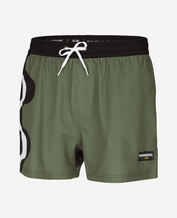 Havaianas Boardshorts Copacabana image number null