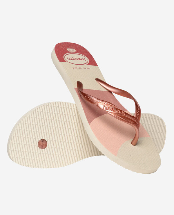 Havaianas Fantasia Gloss image number null