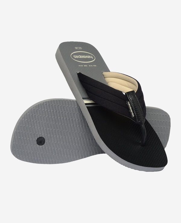 Havaianas Urban Print image number null