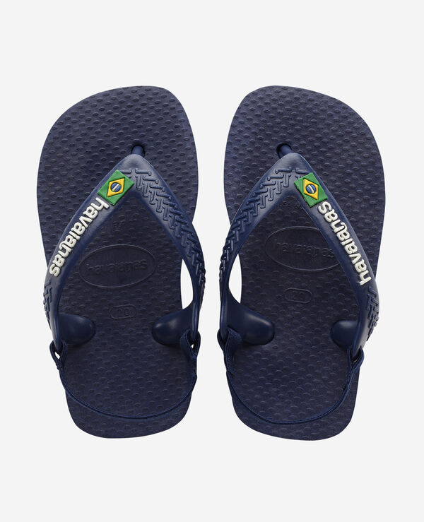 Havaianas Baby Brasil Logo II image number null