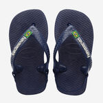 Havaianas Baby Brasil Logo II image number null