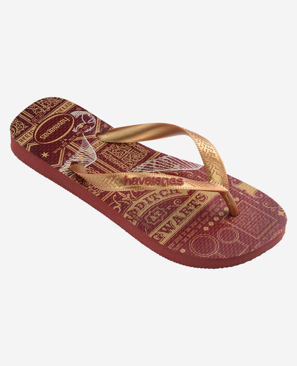 Havaianas Top Harry Potter image number null