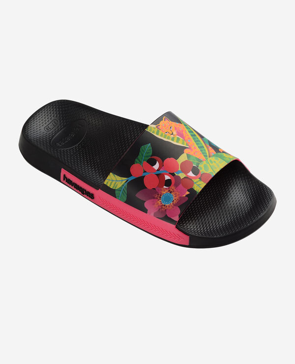 Havaianas Slides Print image number null