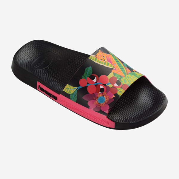 Havaianas Slides Print image number null