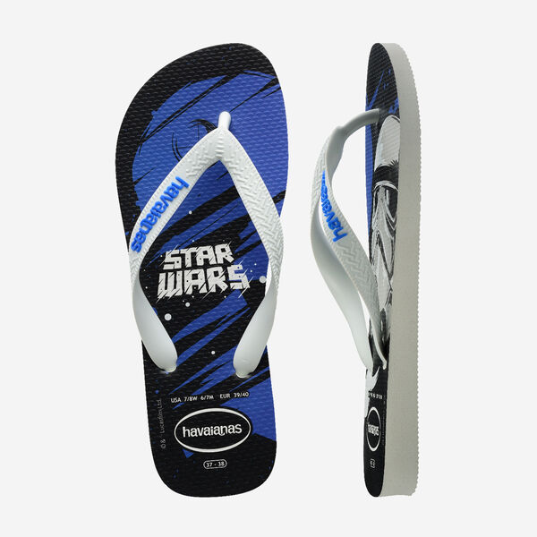 Havaianas Star Wars image number null