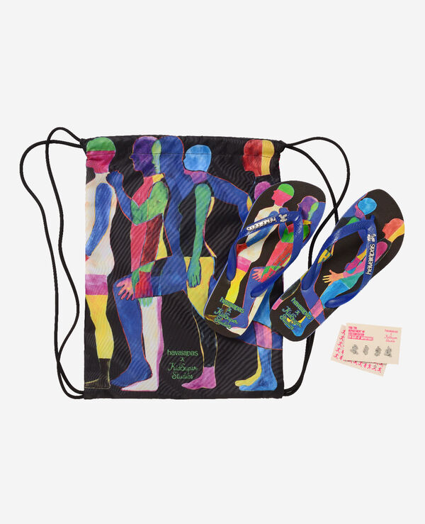 Havaianas Top Kidsuper Runner image number null