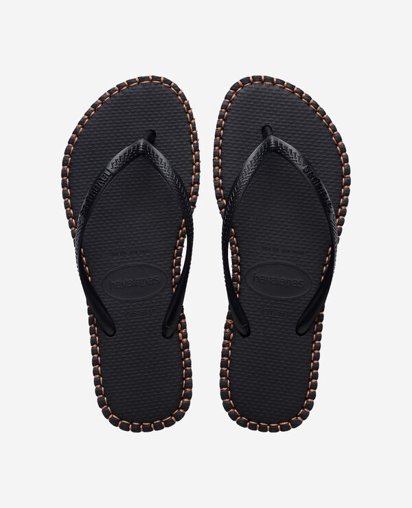 Havaianas Slim Flatform Loop image number null