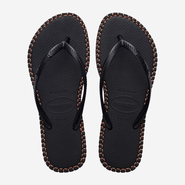 Havaianas Slim Flatform Loop image number null