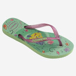 Havaianas Kids Slim Princess image number null