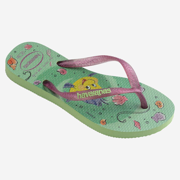 Havaianas Kids Slim Princess image number null