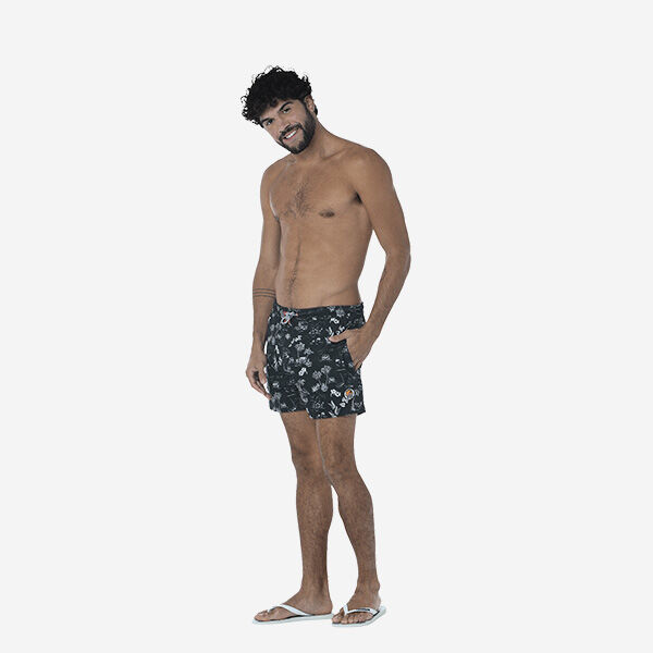Havaianas Zwemshort Serra Do Mar image number null
