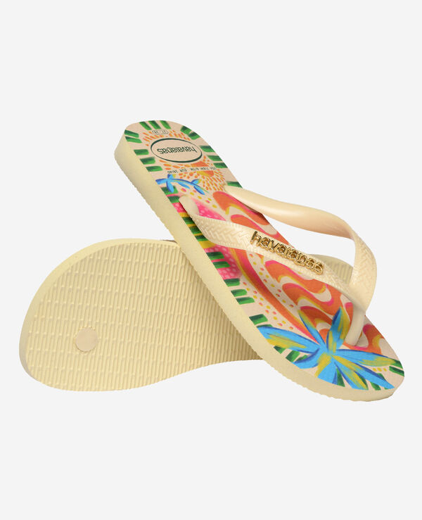 Havaianas Top Bossa image number null