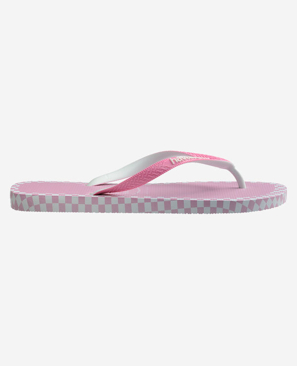 Havaianas Top Checkmate image number null