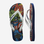 Havaianas Top Marvel Classics image number null