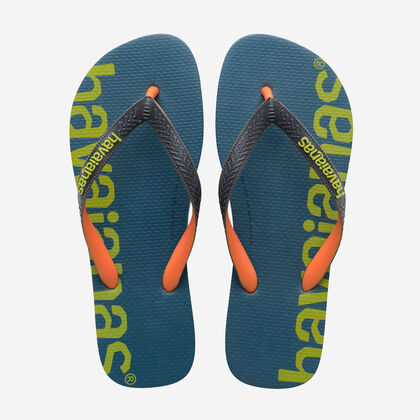 Havaianas Top Logomania Hightech