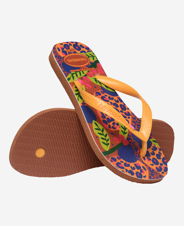 Havaianas Top Caju Safari image number null