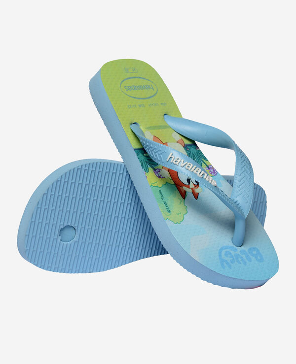 Havaianas Kids Bluey image number null
