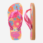 Havaianas Kids Flores image number null