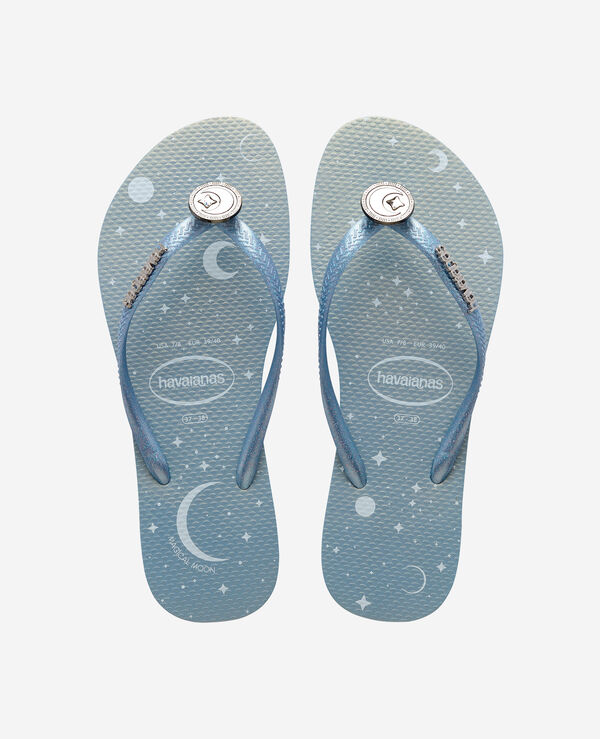 Havaianas Kids Top Spongebob image number null