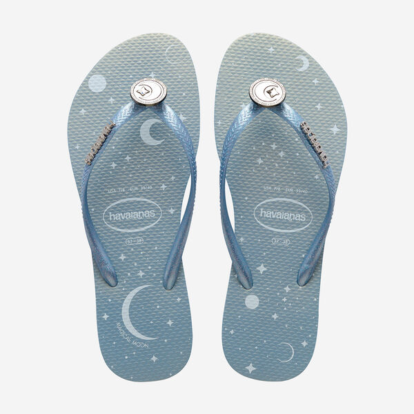 Havaianas Kids Top Spongebob image number null